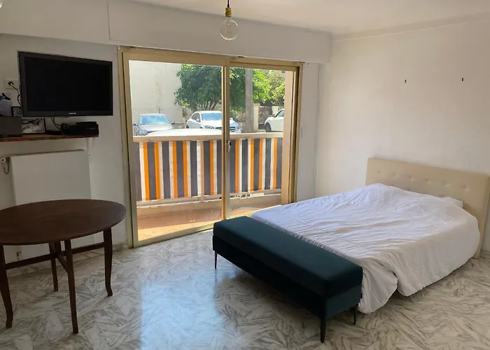 Palm Apartamento *